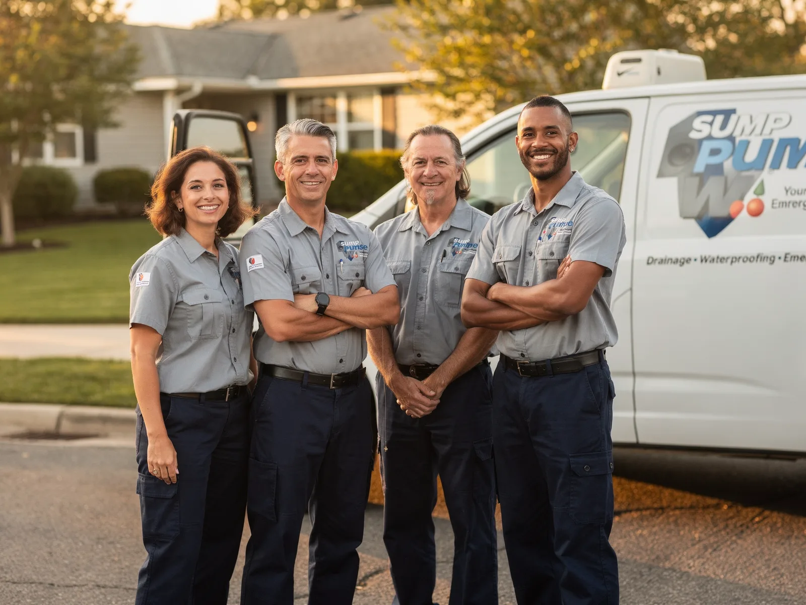 Water Heater Repair company in National Park, NJ